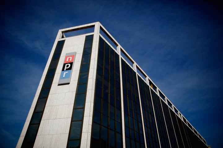 WASHINGTON, DC - MARCH 17: The House of Representatives voted 228-192 to ban local public radio stations from using federal funds to pay for National Public Radio, effectively cutting off 40-percent of NPR's revenue, March 17, 2011 in Washington, DC. The legislation now moves to the Democrat-controlled Senate where it is unlikely to pass. (Photo by Chip Somodevilla/Getty Images)