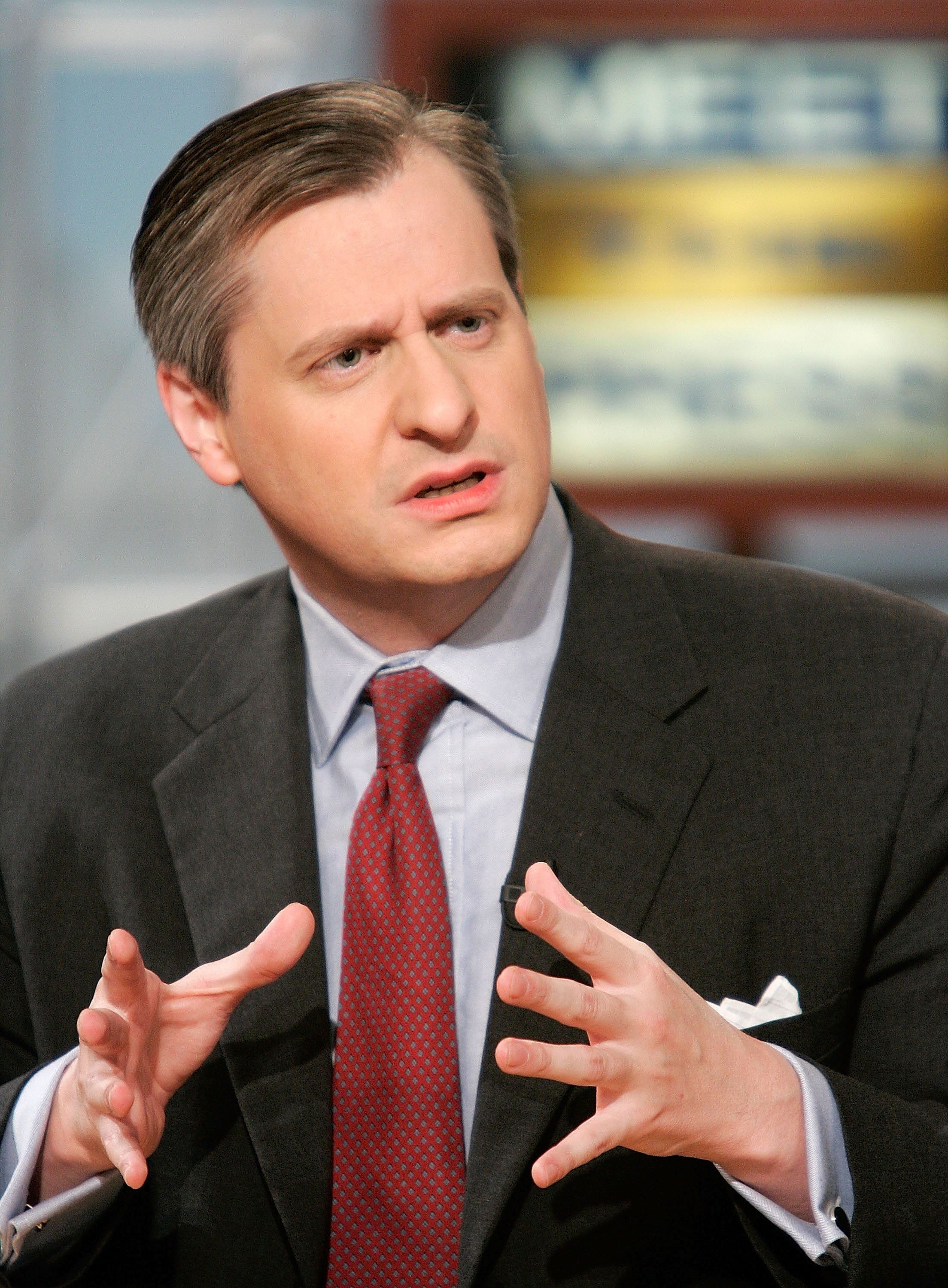 jon meacham and then there was light