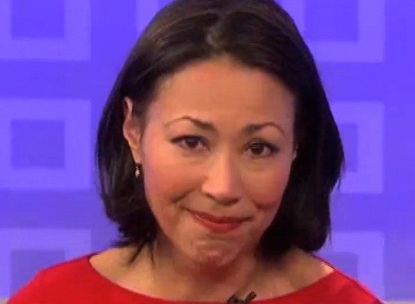 Ann Curry Leaves "Today"