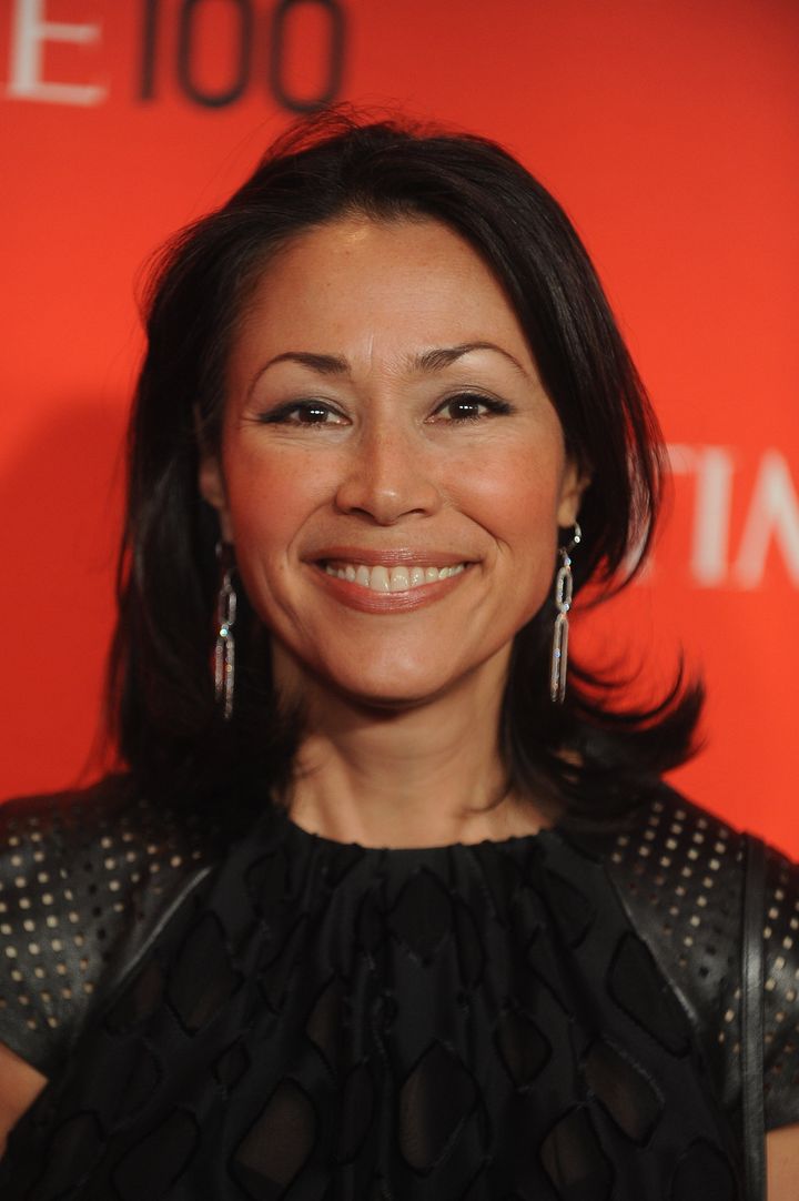 Ann Curry Banned By Nbc From Airing Live Interviews New York Post Says