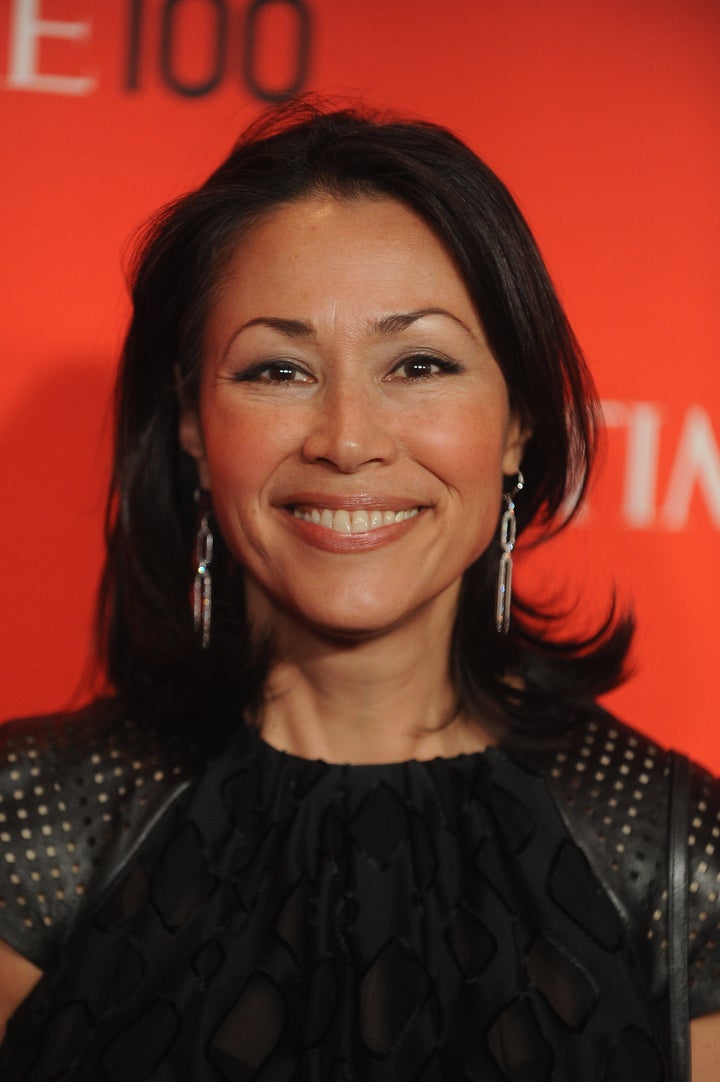 Ann Curry Banned By Nbc From Airing Live Interviews New York Post Says