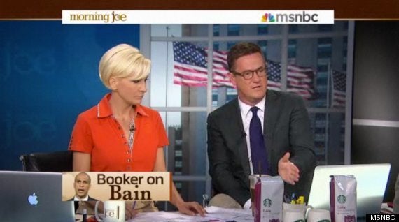 30. Morning Joe 