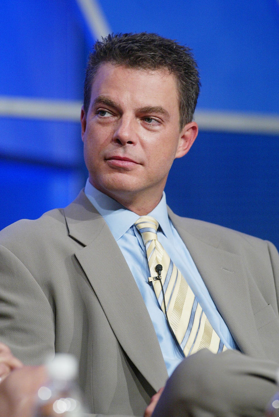 FOX 2002 Summer TCA Tour - 7/22/02