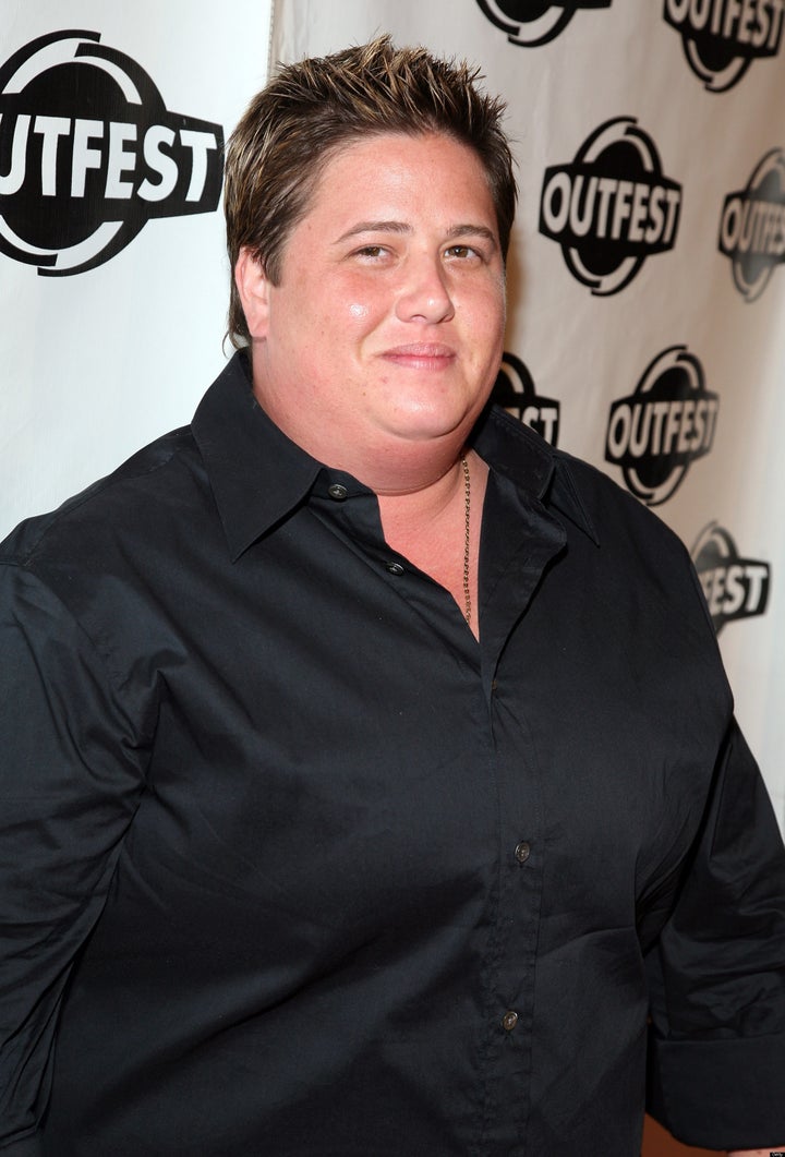 Images Of Chaz Bono 2024 - Tessy Germaine