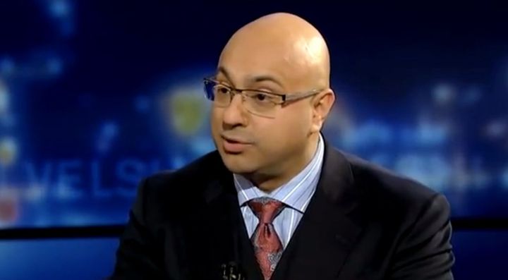 Ali Velshi Leaving CNN | HuffPost Latest News