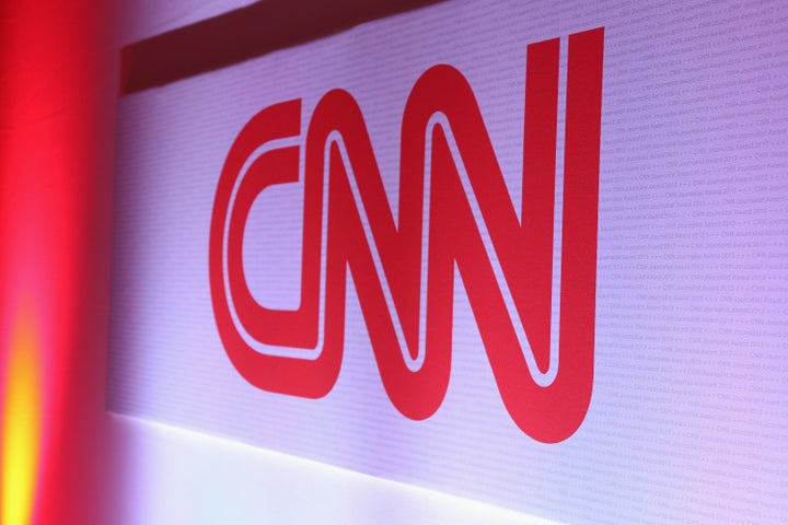 MUNICH, GERMANY - APRIL 04: General view of the CNN Journalist Award 2013 at the Künstlerhaus at Lenbachplatz on April 4, 2