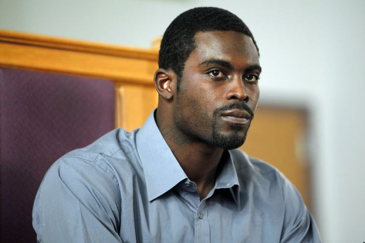 The Michael Vick Project: Vick Gets Reality Docu-Series On BET ...