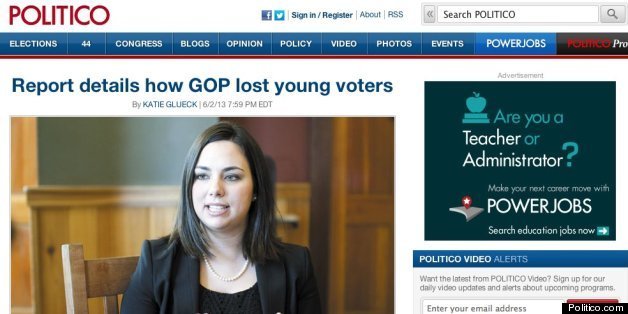 Politico Hires Foreign Policy's Susan Glasser To Lead Long-Form And ...