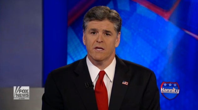 Contact hannity fox news