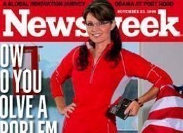 Sarah Palin Sexy Revealing An Alleged Affair Between The Republican
