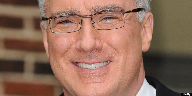 Keith Olbermann Reviving 'Worst Person In The Sports World' For ESPN ...