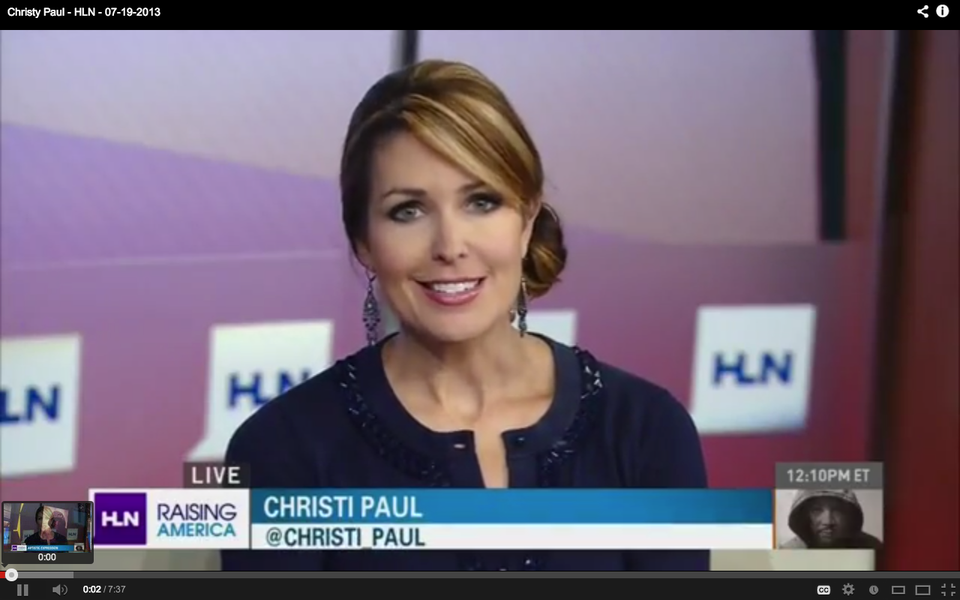 29. HLN News