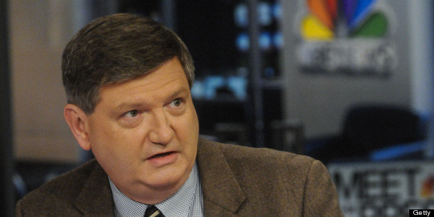 James Risen Asks Justice To Drop Subpoena | HuffPost Latest News