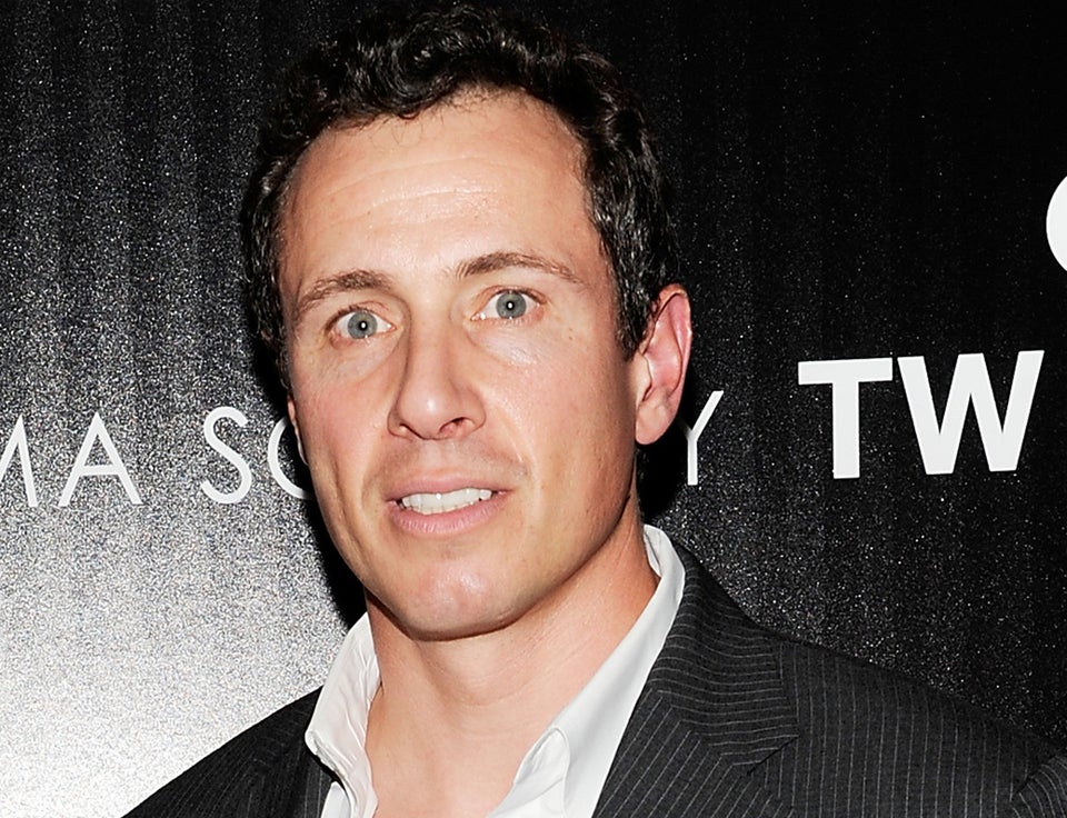 Chris Cuomo (CNN): $2.5 million 