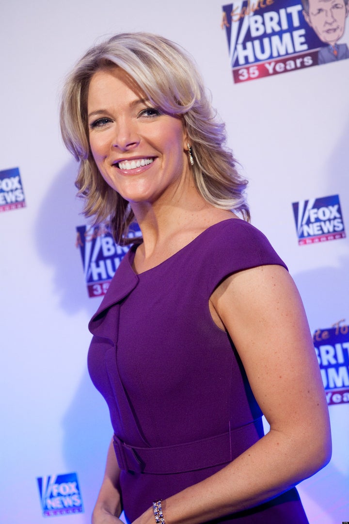 Megyn Kelly To Return From Maternity Leave Huffpost 