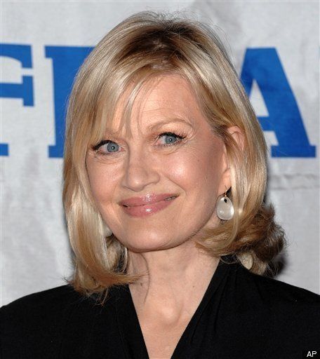 Diane Sawyer's First ABC 