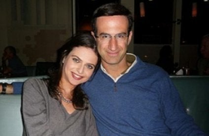 Bianna Golodryga Announces Engagement To Peter Orszag On "GMA" (VIDEO) | HuffPost Latest News
