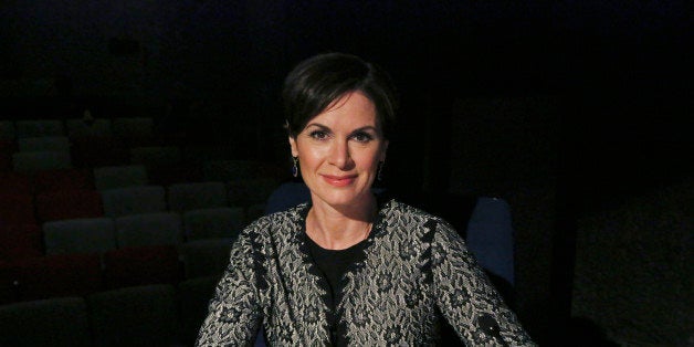 SCANDAL - 'More Cattle, Less Bull' -The team investigates Democratic Congresswoman Josie Marcus, while Olivia and Mellie have
