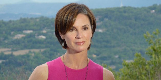 20/20 - Elizabeth Vargas, who has followed this story from the beginning, will report from Perugia, Italy, for 20/20 on the verdict in the appeal trial of Amanda Knox, the now 24-year-old American convicted in 2009 with two others of murdering her roommate, airing FRIDAY, SEPT. 30 (10-11 pm, ET) on the ABC Television Network. (Photo by Phoebe Natanson/ABC via Getty Images)