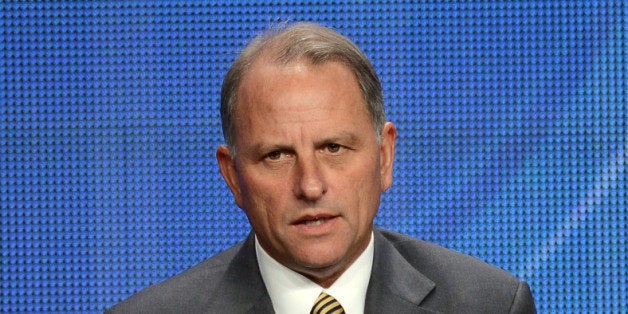 Beverly Hills Ca July 29 Cbs News Chairman And 60 Minutes Beverly Hills Ca July 29 Cbs News Chairman And 60 Minutes