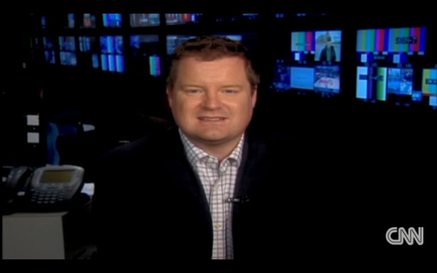 Erick Erickson On Past Controversial Statements: 'I've Definitely Had ...