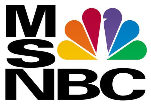 Free discount msnbc radio