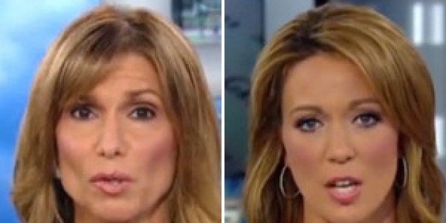 Two CNN Anchors Are Moving To New York | HuffPost