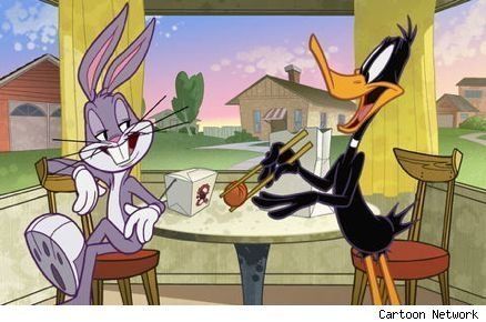 Looney Tunes' Revival Coming To Cartoon Network | HuffPost Latest News