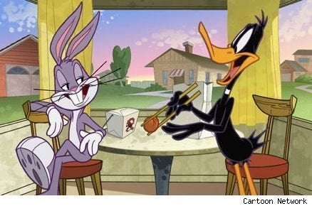 Looney Tunes' Revival Coming To Cartoon Network | HuffPost Latest News Looney Tunes' Revival Coming To Cartoon Network | HuffPost Latest News