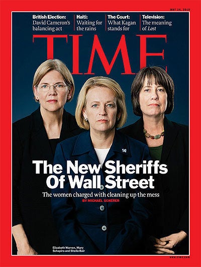 Time Magazine's Survival Strategy | HuffPost Latest News