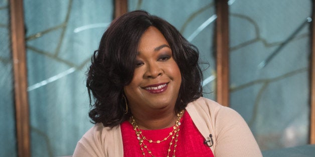 GOOD MORNING AMERICA - Robin Roberts gets a behind-the-scenes look at 'Shondaland' - Shonda Rhimes and her stable of hit series for ABC Television, which will air on GOOD MORNING AMERICA, starting Thursday, Sept. 18 (7-9am, ET). (Photo by Todd Wawrychuk/ABC via Getty Images)