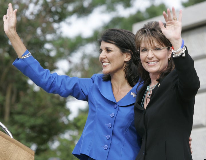 Will Folks Sc Blogger I Had Affair With Nikki Haley Republican