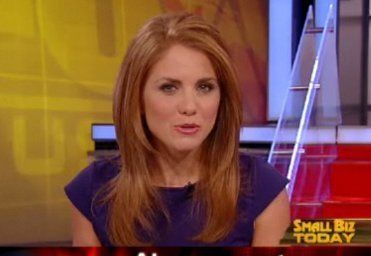 Jenna Lee Joins Fox News' 'Happening Now' | HuffPost Latest News