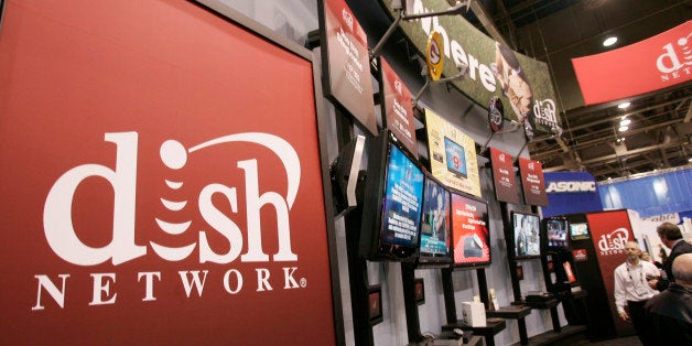 Dish, Streaming Media, Electronics