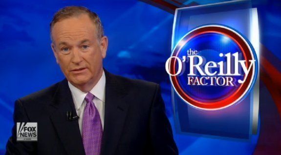 Bill O'Reilly vs. NBC News On Ground Zero Mosque: 'Incredible Nonsense ...