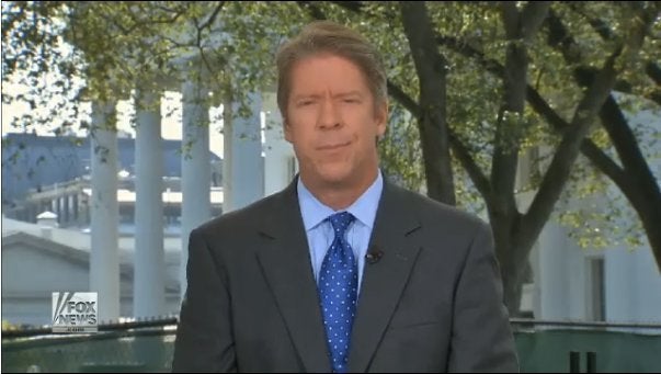 Major Garrett Leaving Fox News For National Journal | HuffPost Latest News