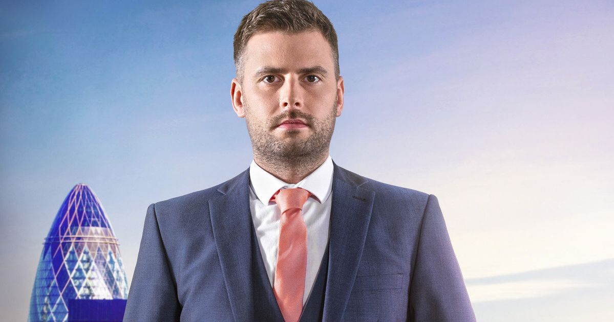 'The Apprentice' Viewers Call Out Contestant's Sexist Comments About ...