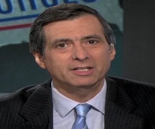 Howard Kurtz Jumps To Daily Beast | HuffPost Latest News