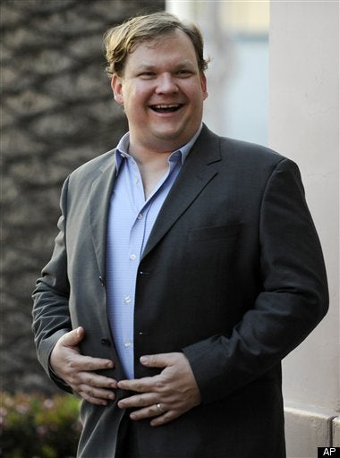 Andy Ricker Obession Andy Richter Returning As Conan O'Brien Sidekick On New TBS Show ...