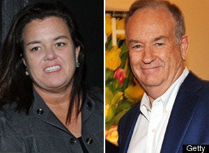 Rosie O'Donnell: Bill O'Reilly 'Incites Hatred' (AUDIO) | HuffPost Latest  News