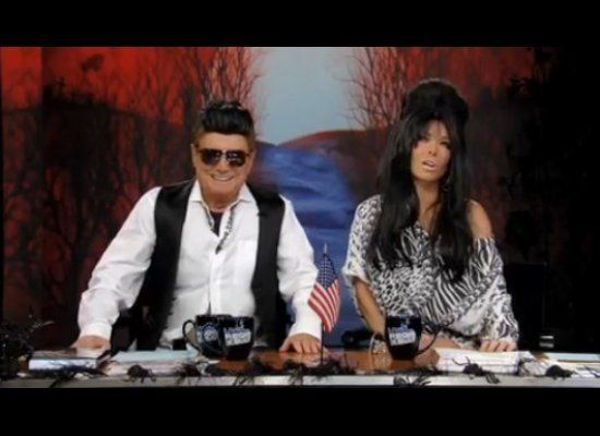 Snooki and The Situation