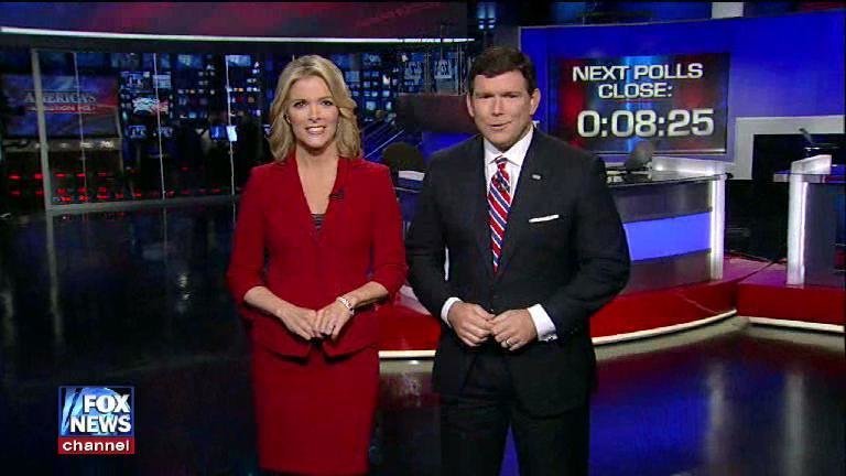 Election Night 2010 Ratings: Fox News Dominates Cable News With 7 ...