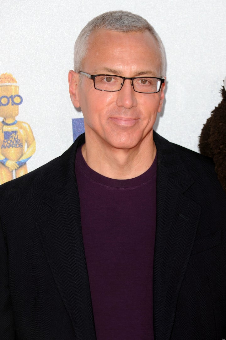 Dr. Drew Pinsky To HLN's Primetime Lineup | HuffPost Latest News