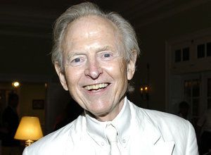 Tom Wolfe Leaves Longtime Publisher For New Novel About Miami ...