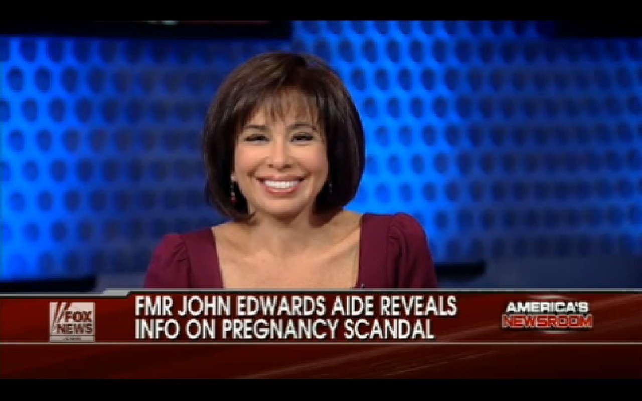 Jeanine Pirro Gets Fox News Show | HuffPost Latest News