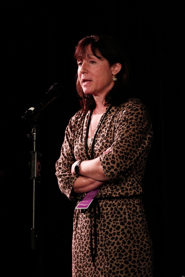 New Yorker's Jane Mayer Targeted In Plagiarism Smear Campaign