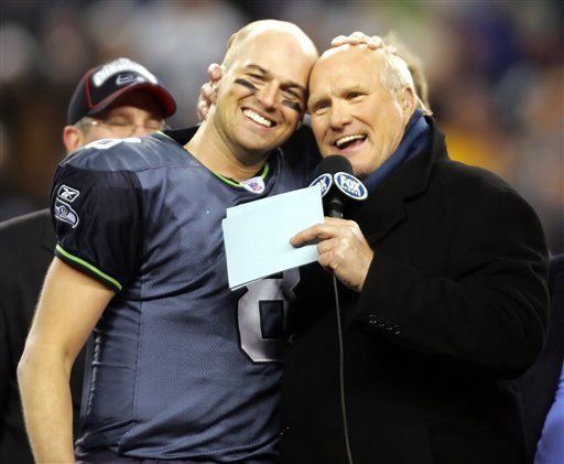 Terry Bradshaw To Retire From Fox Broadcasting