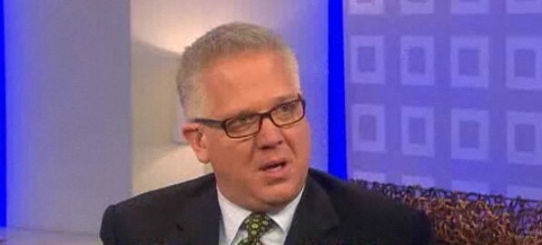 Glenn Beck On 'Today': 'I Was A Very Bad Man' (VIDEO) | HuffPost Latest ...