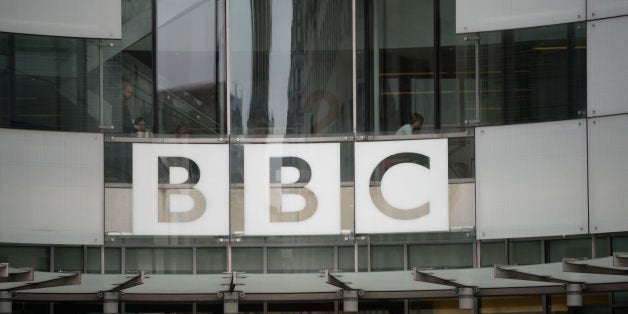File photo dated 23/3/2015 of BBC Broadcasting House in Portland Place, London. The BBC has agreed to fully fund free TV lice