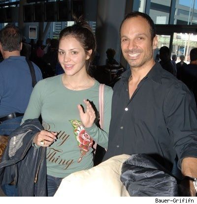 Katharine McPhee Attempting To Pawn Off Upcoming Wedding Photos To ...